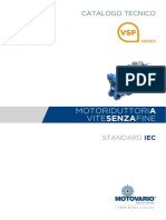 Technical Catalogue Vsf Iec Std It Rev0 2018