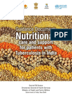 Guidance Document - Nutritional Care & Support for TB patients in India.pdf