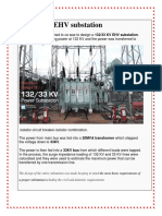 Substation PDF