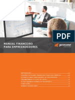 Manual Financeiro para Empreendedores