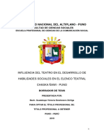 INFLUENCIA DEL TEATRO EN EL DESARROLLO DE HABILIDADES SOCIALES EN EL ELENCO TEATRAL CHASKA ÑAWI.docx