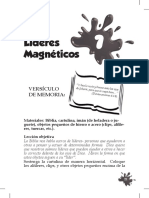 Lideres Magneticos