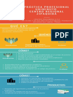 Infografia Practicas Profesionales 2019