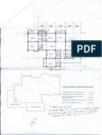 AAI Type E G Only Beam Layout