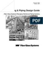 ENGENEERING - and - PIPE DESIGN GUIDE FRP PDF