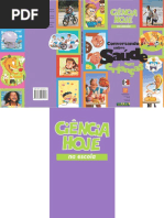 Conversando sobre saude com crianças