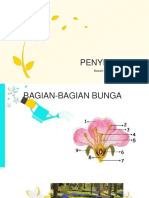 PPT Penyerbukan