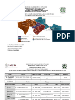 Catálogo de Los Servicios Medicos (SRCP) 2019