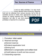 Chapter - 2 Sources of finance.ppt