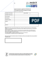 Verification of Photograph and Signature Supplied For PCN Wallet Card Please Note That All Photo Id Cards Are Valid For A Period of 10 Years