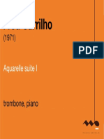 Fc Aquarelle1 for Piano and Trombone Sample