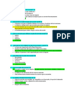 Quiz Plan de Inversion