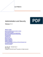 323-1851-301 (6500 R11.1 Admin Security) Issue1