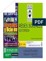 6 - Redes Sociales Sextorsion