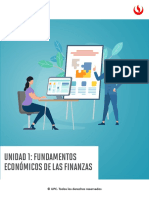 AF103_U1_Fundamentos de Las Finanzas
