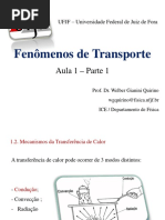 Aula 1 FT 2019_3 Cap1_introducao Conducao Parte 1