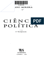 Ciencias Politicas