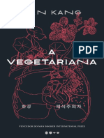 A Vegetariana