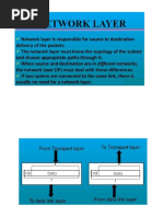 IP Wireshark Lab Solution | PDF | Internet Protocols | Network Packet