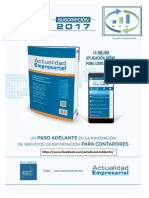 Revista Actualidad Empresarial - 1era Quincena de Mayo.pdf