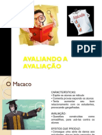 OFICINA AVALIAÇÃO.ppt