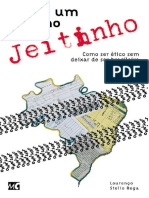 Dando um Jeito no Jeitinho - Lourenço Stelio Rega.pdf