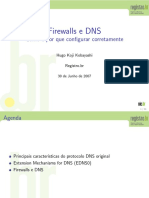 Dns FW PDF