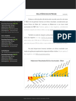 8º Relatório de Day Trade Stalker 06-08-2018