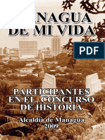 Managua de Mi Vida