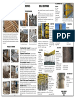 Formwork For High Rise Structures Doka Formwork: Wall Formwork System Components