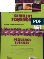 Pequeños Luthiers 2 PDF