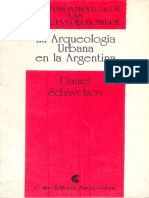 Arqueología Histórica en Argentina