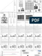 Caracteristicas del medidor de GAS marca Madas