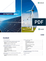 Ppa en Argentina. Ceads 2018 PDF