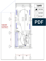 Plano Inst. Electrica P 1 PDF