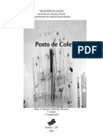 Posto de Coletas PDF