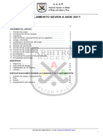 Reglamento Seven 2011 PDF