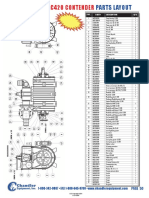 CbLC300 LC420 Schematic