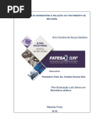 Tratamento do melasma