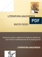 41. literatura gauchesca.pptx
