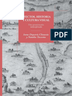 Afectos Historia y Cultura Visual Editor PDF