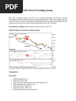 VCP Breakout Pattern Analysis | PDF
