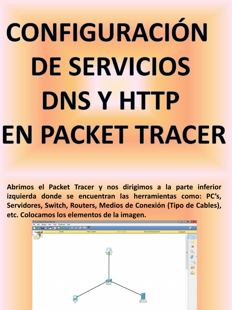 dns para http custom