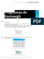 Diagramas de Karnaugh