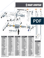 Perforadora SECO S250 (Partes) PDF