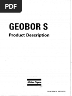 Geobor S Proguct Description