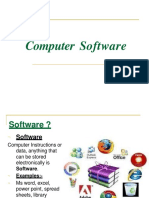 Software