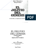 El Diluvio del Genesis.pdf