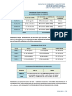 CRONOGRAMA FIA Ingles2