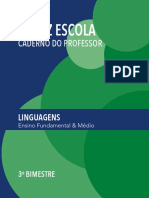 Linguagens - EF-EM - Professor - 3BIMESTRE - 19